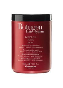 Fanola Botugen Botolife Mask PH 4.5 Hårkur til tørt hår Female 300 ml