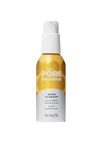 Benefit Gezichtsreiniging Good Cleanup Mini - Poriezuiverend reinigingsschuim Make-Up remover Dames 45 ml