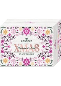Essence adventskalender Adventskalender Oogschaduw Dames