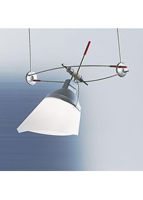 Ingo Maurer YaYaHo &Eacute;l&eacute;ment 77 &ndash; Suspension pour syst&egrave;me de c&acirc;bles 12 V YaYaHo, GX5.3, 1903770,