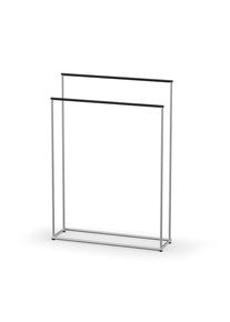 Decor Walther MIKADO TEC Porte-serviettes sur pied, 0523078, MK TEC HT
