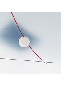 Ingo Maurer YaYaHo &Eacute;l&eacute;ment 1 &ndash; Suspension pour syst&egrave;me de c&acirc;bles 12 V YaYaHo, 1903010,