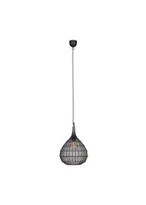 TRIO Leuchten Soraya Suspension E27, 365440132,