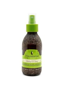Macadamia Natural Oil Healing Spray Hårolier Female 125 ml