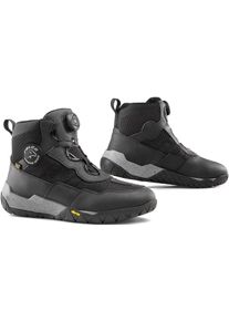 Falco Reddix, shoes , color: Black/Grey , size: 45 EU