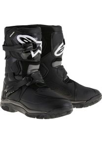 Alpinestars Belize, boots Drystar , color: Black , size: 9 US