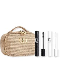 Dior Maskara Diorshow Set Zestawy Female