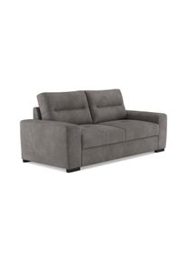 Rozkladacia trojmiestná pohovka COMO tmavošedá 5945868070343