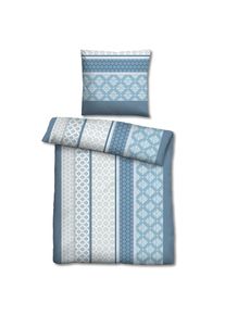 Ropa de cama Beaver 155 x 220 cm + 80 x 80 cm