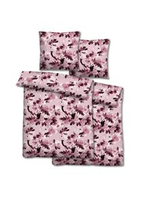 Paquete doble de ropa de cama de castor 155 x 220 cm + 80 x 80 cm