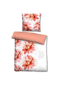 Ropa de cama Beaver 135 x 200 cm + 80 x 80 cm