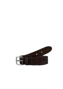 Scalpers Curea Bărbaţi maro, Mărimea 95