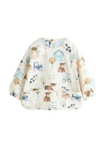 next Podbradník Chlapci krémová 6-12 mths