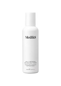 Medik8, Gesichtsreinigung, Daily Refresh Balancing Toner (Hydrating Skin Conditioner) 150 ml (Gesichtswasser, 150 ml)
