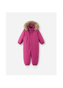 Reima, Unisex, Skijacke, Kid's Reimatec Winter Overall Gotland (92), Rosa, 92