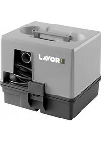 Lavor, Industriestaubsauger, COMPACT WORKER PRO Nass/Trocken Autostaubsauger 1000 W (Nass-Trockensauger)