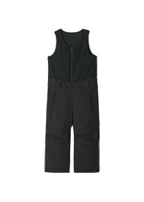Reima, Unisex, Skihosen, tec Kinder Schneehose Alppi (134), Schwarz