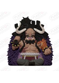 PLASTOY, Spardose, Salvadanaio One Piece Kaido (22 cm)