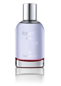 Victorinox Women’s Fragrance Forget Me Not Fragrance - Purple - 100 ml