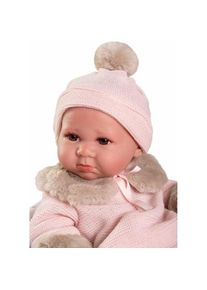 Antonio Juan Baby-Puppe 42 cm