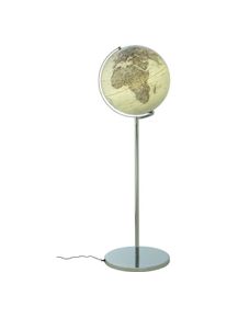 Emform, Globus, Standglobus Sojus LD silber (43 cm)