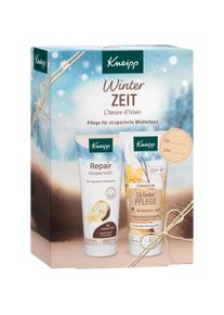 Kneipp, Beauty Geschenkset, Winter Time Körperpflege-Geschenkset (Körperpflegeset)