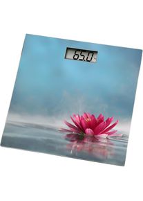 Xavax, Personenwaage, Personenwaage,, "Rosa", 95325