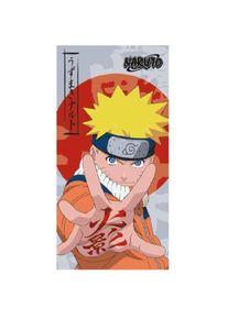 Cerd&aacute;, Strandtuch, Naruto Shippuden Handtuch Naruto Uzumaki 70 x 140 cm (70 x 140 cm)