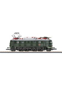 Märklin Märklin 88089 Z E-Lok Rh 1018 derÖBB (88089) (Spur Z)