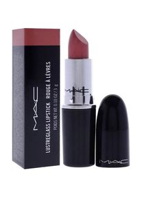 MAC Cosmetics, Lippenstift + Lipgloss, Lusterglass Lipstick (Sellout)