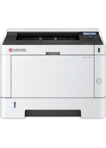 Kyocera ECOSYS PA3500X/PLUS (Laser, Schwarz-Weiss), Drucker, Schwarz