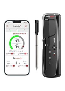 Ariete, Grillthermometer, ThermoPro Fleischthermometer TP961