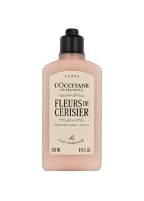 L’Occitane L'Occitane, Bodylotion, Cherry Blossom (Körpercreme, 250 ml)
