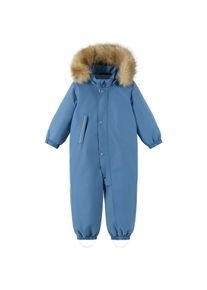 Reima, Jungen, Skijacke, tec Kleinkinder Schneeanzug Gotland Ocean (92), Blau, 92