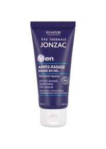 Léa Nature, Aftershave, Jonzac Britain Aftershave Gel (Aftershave Gel, 50 ml)