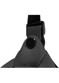 Peak Design Everyday Sling v2 (Kamera Schultertasche, 6 l), Kameratasche, Grau