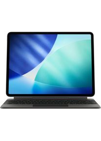 Apple Magic Keyboard (DE, iPad Air 13 2024 (M2)), Tablet Tastatur, Schwarz