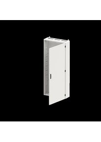 STRIEBEL & JOHN Striebel & John, Werkstattschrank, STR TL312S TL Standschrank SKII IP55 (80 cm, 185 cm)