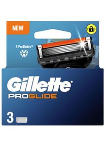 Gillette, Rasierklingen, Hoja Carg Proglide Manual Rec 3