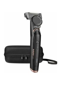 BaByliss, Trimmer + Haarschneider, T885E
