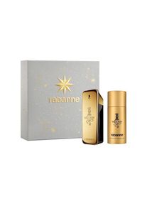Rabanne - 1 Million Cofanetto Eau de Toilette + Deodorant Spray Cofanetti 1 pieces male