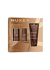NUXE Paris NUXE - Cofanetto regalo Natale Solo per Lui Cofanetti regalo 1 pieces unisex