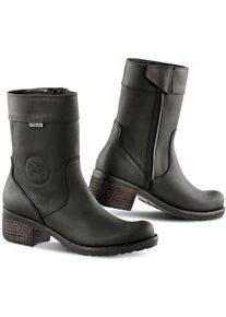 Falco Ayda 2, buty damskie , kolor: czarny , rozmiar: 40 EU