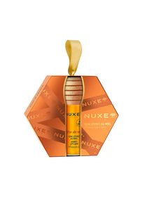 NUXE Paris NUXE - Cofanetto regalo Natale Trattamento labbra al miele Balsamo labbra 1 pieces unisex