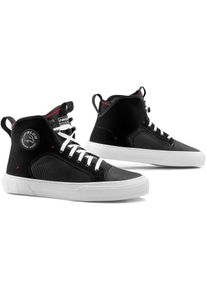 Falco Starboy 4, shoes , color: Black/White , size: 45 EU