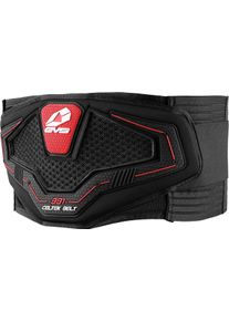 EVS BB1 Celtek, kidney belt , color: Black , size: L
