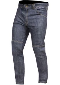 Trilobite Ton-Up 2.0, jeans , colore: Blu Scuro , dimensione: W36/L32