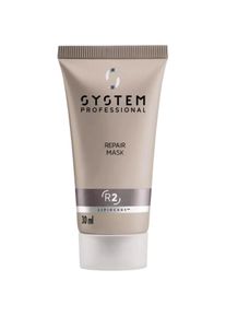 System Professional, Haarmaske, Lipidcode Repair Maske R3 75ml (75 ml)