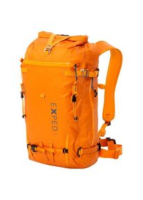 Exped Serac 30 Mountaineering backpack (S, orange)