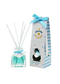 Snowman Vanila aromadiffúzor pálcikákkal, 50 ml